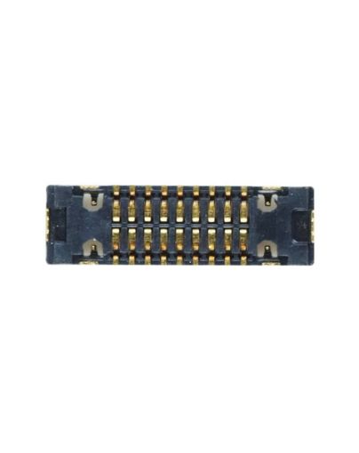 Picture of iPhone X (J4200: 18 Pin) Camera FPC Connector