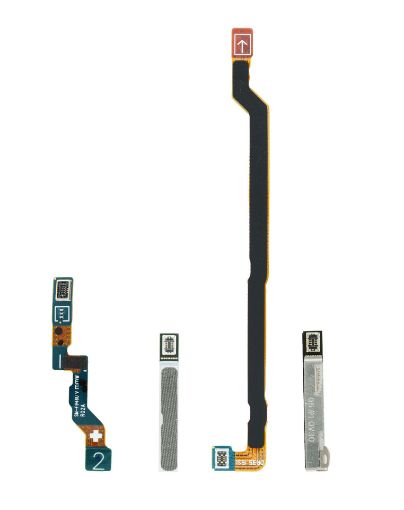 Picture of Antenna with Module for Galaxy Z Fold 5 F946 5G (2 Piece Set)
