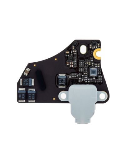 Picture of Audio Board (SILVER) for MacBook Air 13" Retina (A1932 / Late 2018 / Early 2019 / Mid 2019)