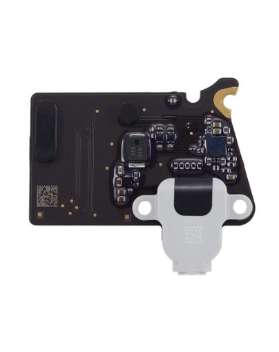 Picture of Audio Board (SILVER) for MacBook Air 13" Retina (A2337 / Late 2020)