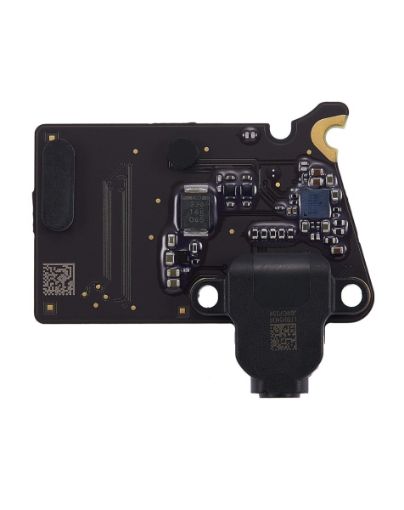 Picture of Audio Board (SPACE GRAY) for MacBook Air 13" Retina (A2337 / Late 2020)