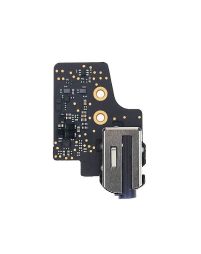 Picture of Audio Board (SPACE GRAY) for MacBook Retina 12" (A1534 / Early 2015 / Early 2016 / Mid 2017)