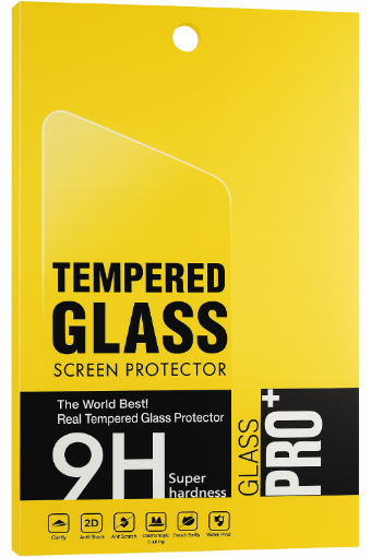 Picture of Clear Tempered Glass for Galaxy A15 (A155 / 2023) / A15 5G (A156 / 2023) (2.5D / 1 Piece)
