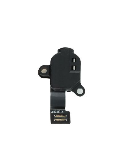 Picture of Audio Jack Board (SILVER) for Macbook Pro 14" (A2918 / 2023)