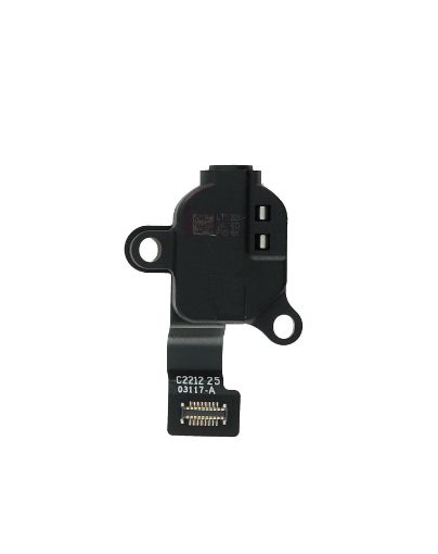 Picture of Audio Jack Board (SPACE GRAY) for Macbook Pro 14" (A2918 / 2023)