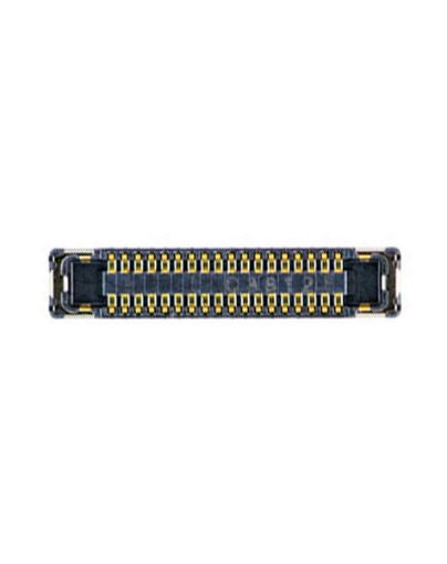 Picture of iPhone 6 Plus FPC Connector (LCD) (J2019 / 36 Pins)
