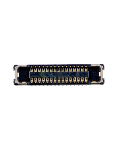 Picture of iPhone 6 Plus FPC Connector (Charging Port Flex) (J1817 / 36 Pins)
