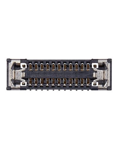 Picture of iPhone 15 Pro / 15 Pro Max Ultra Wide Camera FPC Connector (22 Pin)