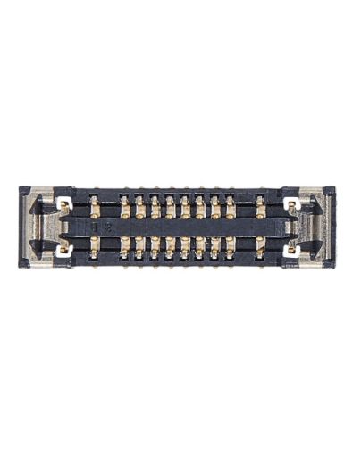 Picture of iPhone 15 Pro / 15 Pro Max Radar Scanner FPC Connector (16 Pin)