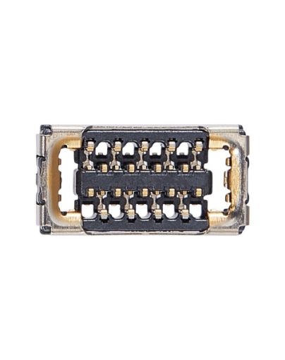 Picture of iPhone 15 Pro / 15 Pro Max Millimeter-wave Antenna FPC Connector (9 Pin)