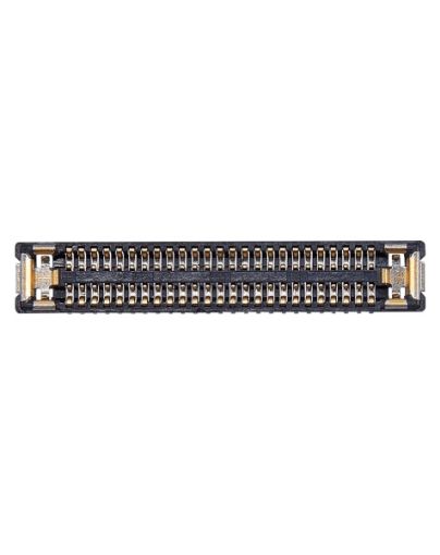 Picture of iPhone 15 Pro / 15 Pro Max LCD Digitizer FPC Connector (50 Pin)