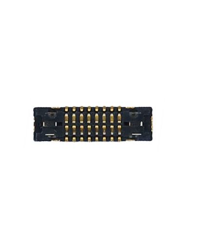 Picture of iPhone 15 Pro / 15 Pro Max LCD Digitizer FPC Connector (16 Pin)