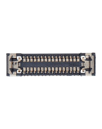 Picture of iPhone 15 Pro / 15 Pro Max Infrared FPC Connector (32 Pin)