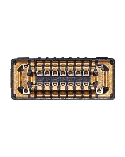 Picture of iPhone 15 Pro / 15 Pro Max Front Camera FPC Connector (14 Pin)