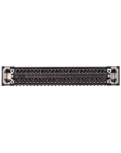 Picture of iPhone 15 Pro / 15 Pro Max Charging Port FPC Connector (52 Pin)