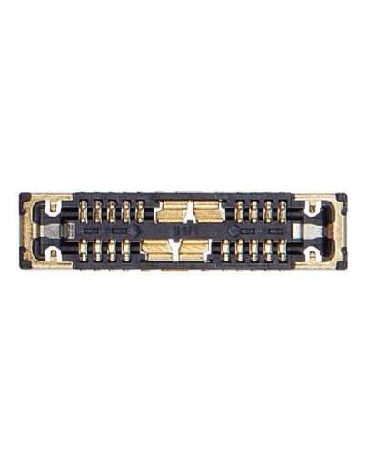 Picture of iPhone 15 / 15 Plus Wireless NFC FPC Connector (28 Pin)