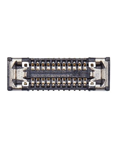 Picture of iPhone 15 / 15 Plus Wide Angle Camera FPC Connector (22 Pin)