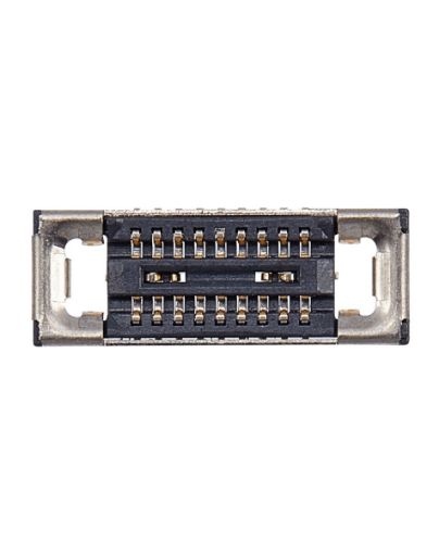 Picture of iPhone 15 / 15 Plus Upper Antenna FPC Connector (18 Pin)