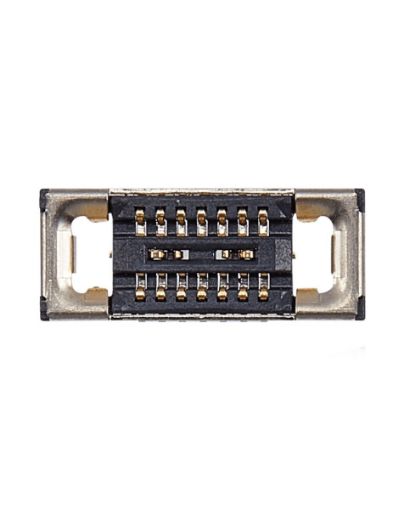 Picture of iPhone 15 / 15 Plus Lower Antenna FPC Connector (14 Pin)