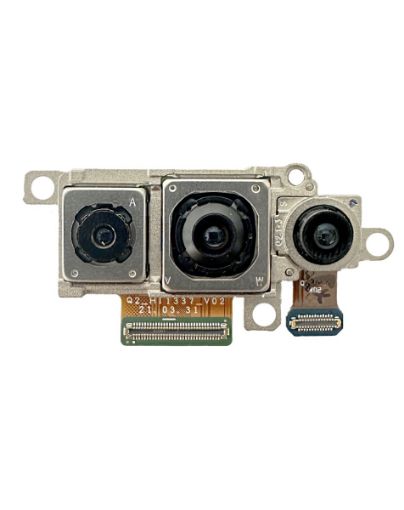 Picture of Back Camera for Galaxy Z Fold 3 5G F926