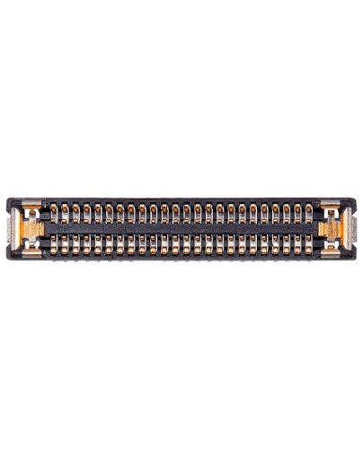 Picture of iPhone 15 / 15 Plus LCD Digitizer FPC Connector (48 Pin)