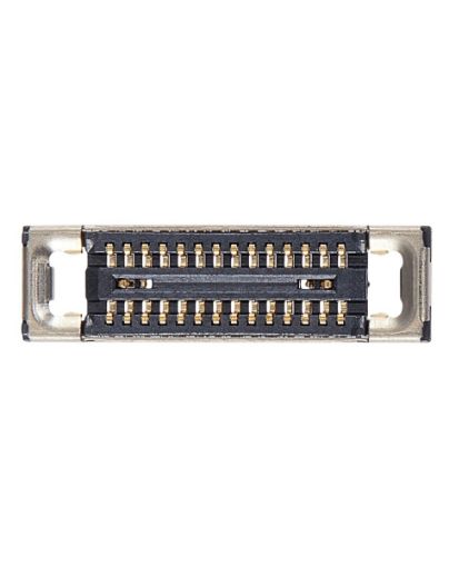 Picture of iPhone 15 / 15 Plus Ear Speaker FPC Connector (28 Pin)