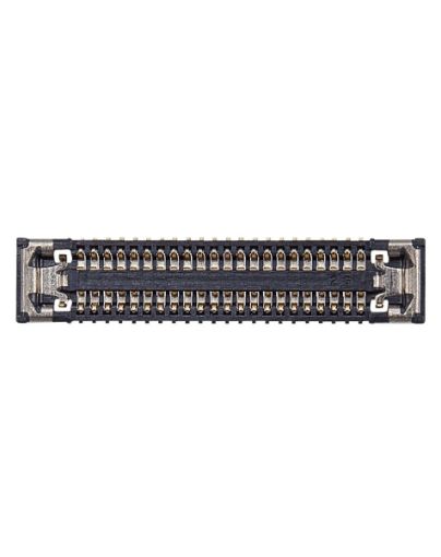 Picture of iPhone 15 / 15 Plus Charging Port FPC Connector (44 Pin)