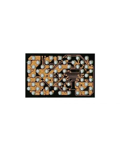 Picture of iPhone 14 Series Envelope Tracker IC (QET7100)