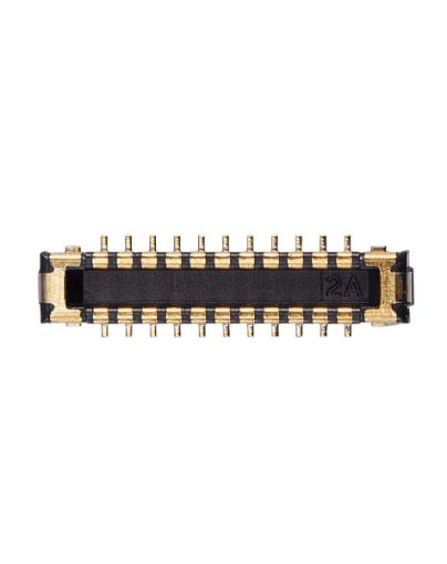 Picture of iPhone 14 Pro / 14 Pro Max Wide Angle Camera FPC Connector (On The Flex)
