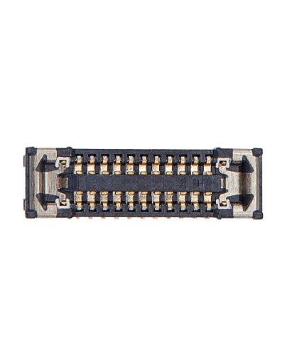 Picture of iPhone 14 Pro / 14 Pro Max Wide Angle Camera FPC Connector (22 Pin)