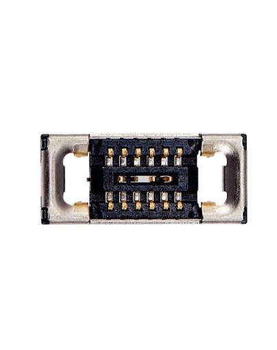 Picture of iPhone 14 Pro / 14 Pro Max Upper Antenna FPC Connector (12 Pin)