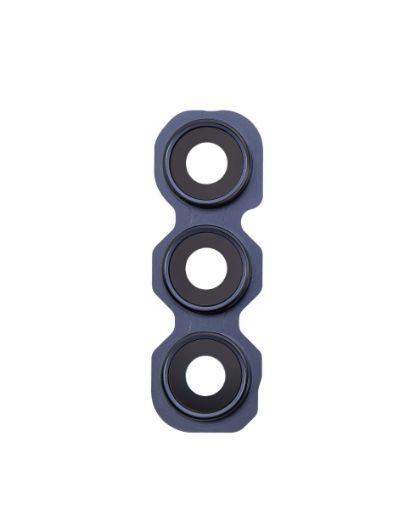 Picture of Back Camera Lens Bracket with Adhesive for Galaxy A35 5G (A356 / 2024) (AWESOME NAVY)