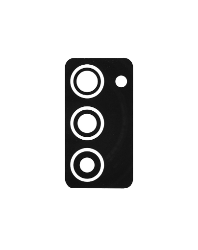 Picture of Back Camera Lens Glass Only with Adhesive MYSTIC BLACK for Galaxy Z Fold 2 5G (1 pcs)