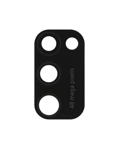 Picture of Back Camera Lens with Adhesive for Galaxy A41 (A415 / 2020) (Glass Only)