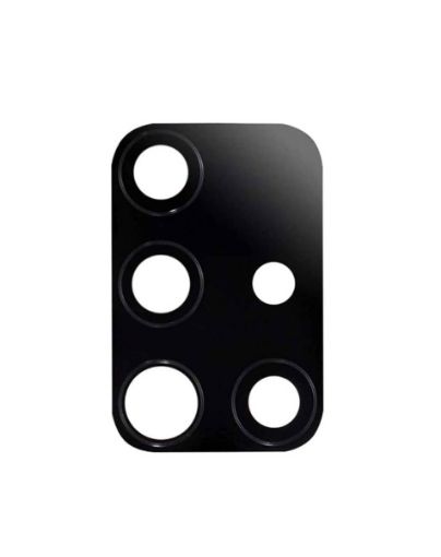 Picture of Back Camera Lens with Adhesive for Galaxy A51 5G (A516 / 2020) (Glass Only)