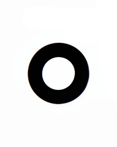 Picture of Back Camera Lens with Adhesive for Google Pixel 2 (Glass Only)