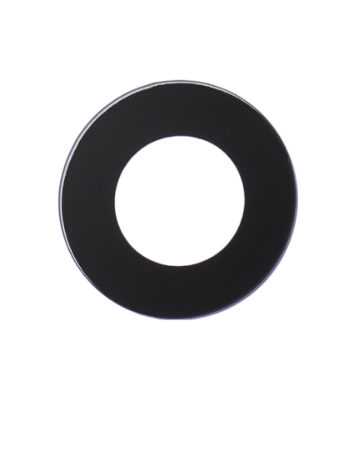 Picture of Back Camera Lens with Adhesive for Google Pixel 3A XL / 3A (Glass Only)