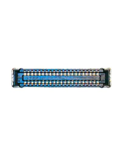 Picture of FPC Connector for iPad Air 2 (Digitizer 42 Pin) (On The Digitizer Flex Not The Board)