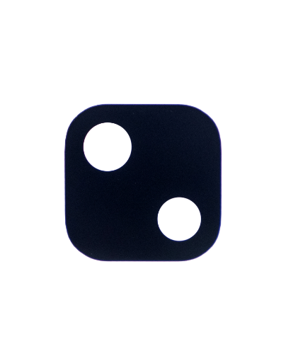 Picture of Back Camera Lens with Adhesive for Google Pixel 4A (Glass Only)