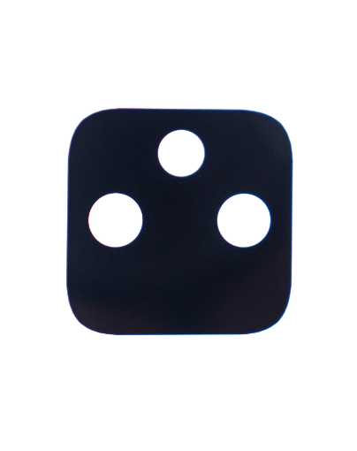 Picture of Back Camera Lens with Adhesive for Google Pixel 5A 5G (Glass Only)