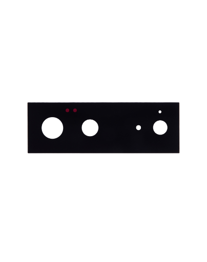 Picture of Back Camera Lens with Adhesive for Google Pixel 6 (Glass Only)