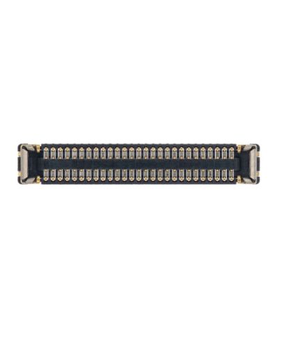 Picture of FPC Connector for iPad 7 Digitizer (On The Motherboard) (54 Pin)