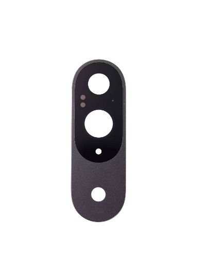 Picture of Back Camera Lens with Bracket for Google Pixel 9 (OBSIDIAN)