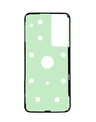 Picture of Back Cover Adhesive Tape for Galaxy A35 5G (A356 / 2024) / A55 5G (A556 / 2024) (1 Piece)