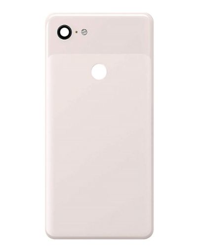 Picture of Back Cover for Google Pixel 3 (NOT PINK) (Service Pack)
