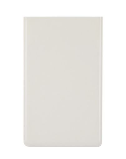Picture of Back Cover for Google Pixel 6 Pro (NO LOGO) (CLOUDY WHITE)
