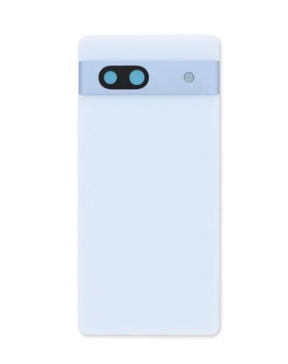 Picture of Back Cover for Google Pixel 7A (SEA) (Service Pack)