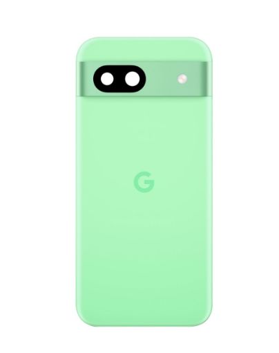 Picture of Back Cover for Google Pixel 8A (ALOE) (Service Pack)