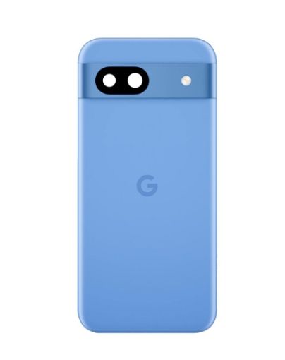 Picture of Back Cover for Google Pixel 8A (BAY) (Service Pack)