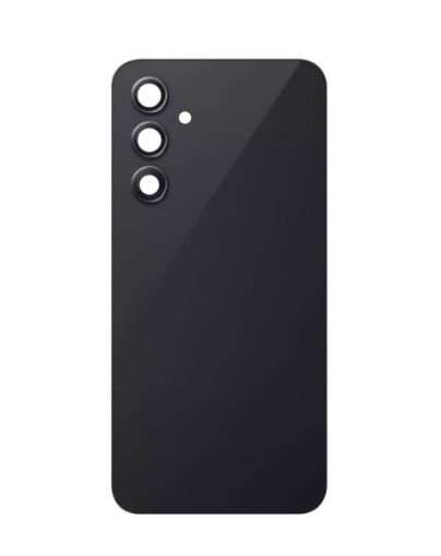 Picture of Back Cover with Camera Lens & Adhesive for Galaxy A54 5G (A546 / 2023) (NO LOGO) (AWESOME GRAPHITE)